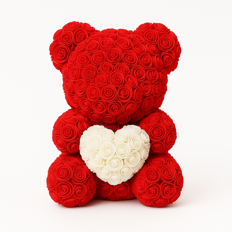 Foam Bear