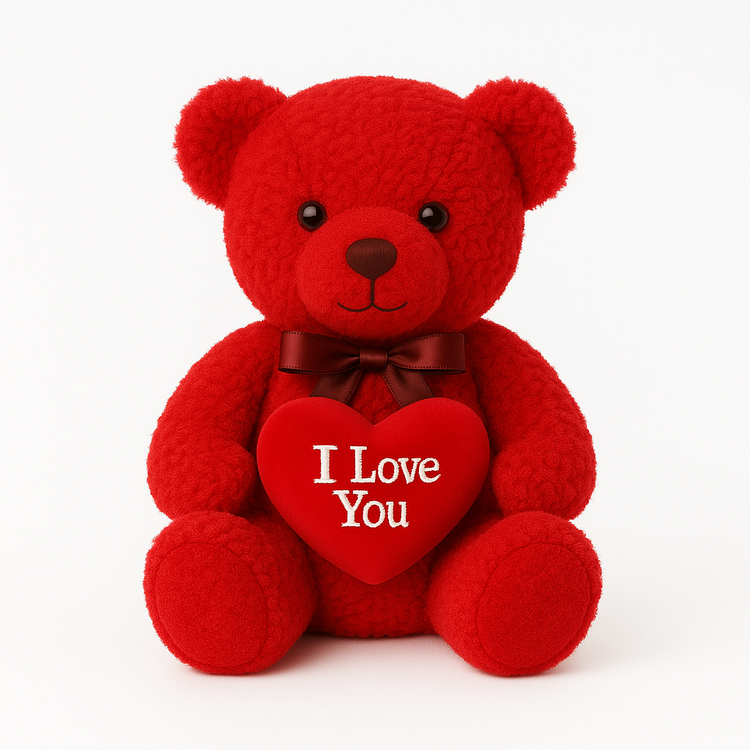Teddy Bear