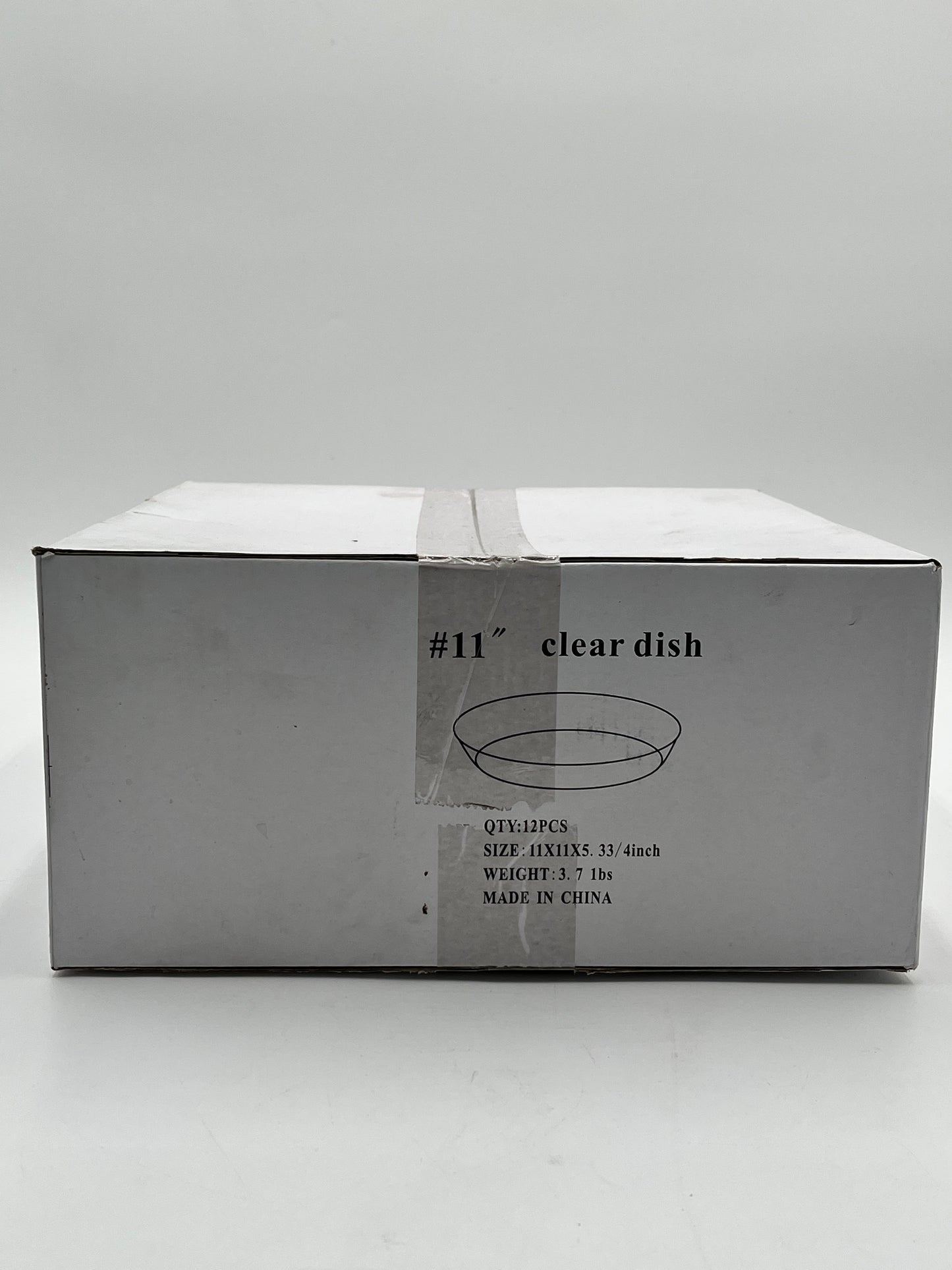 learview Floral Base in 11". Transparent, durable & reusable tray for floral designs, available in retail & wholesale @ floralsuppliespoint1.com