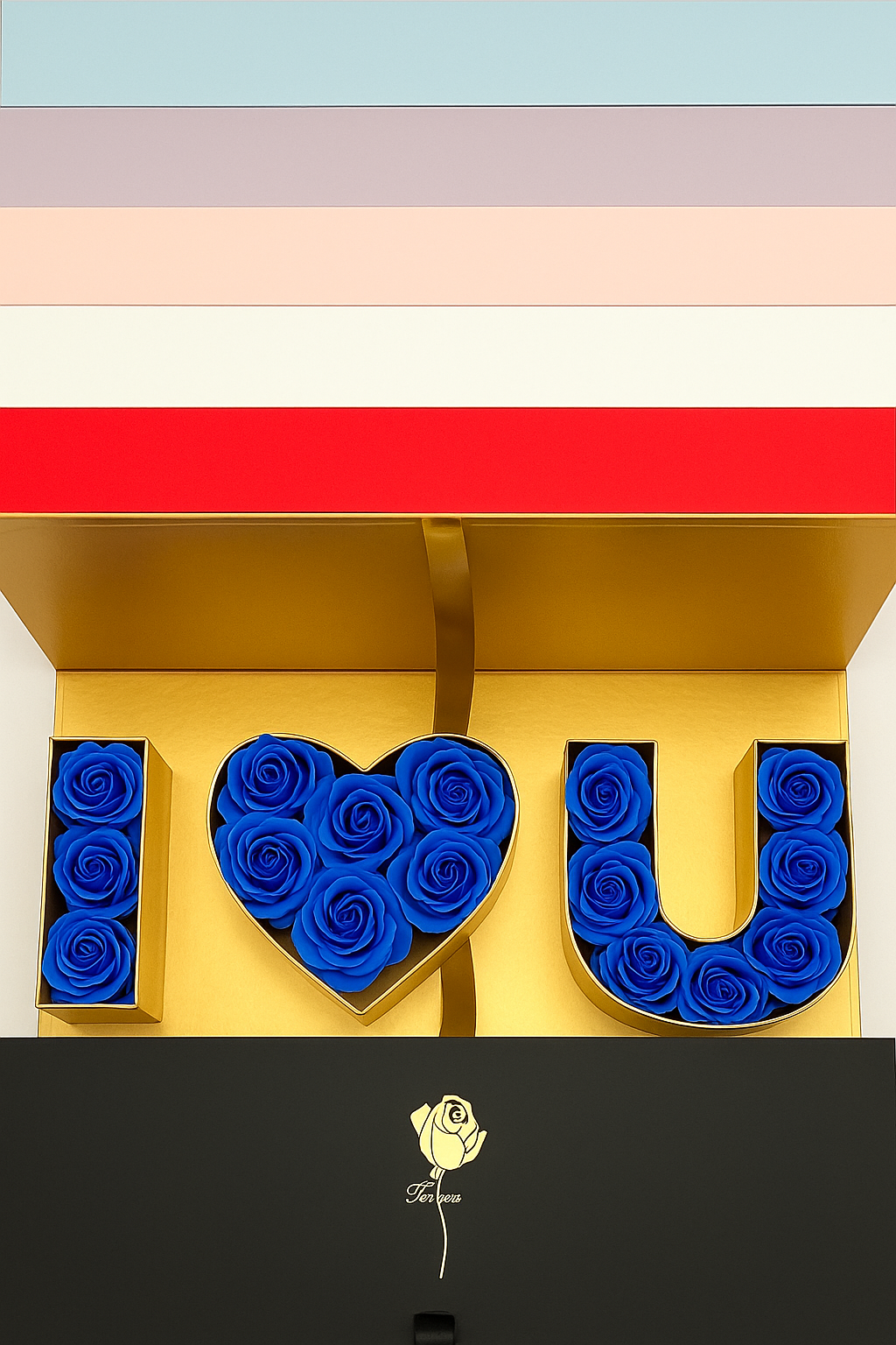 I❤️U Luxe