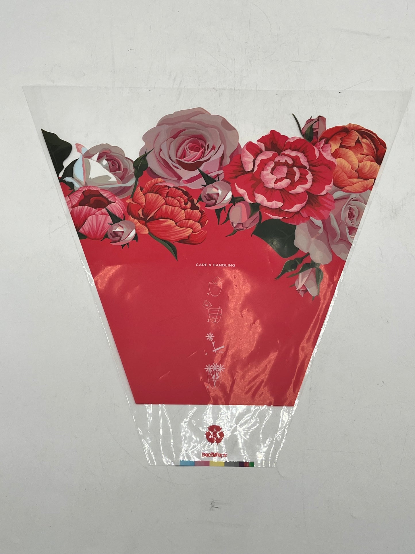 Rose Garden Sleeves