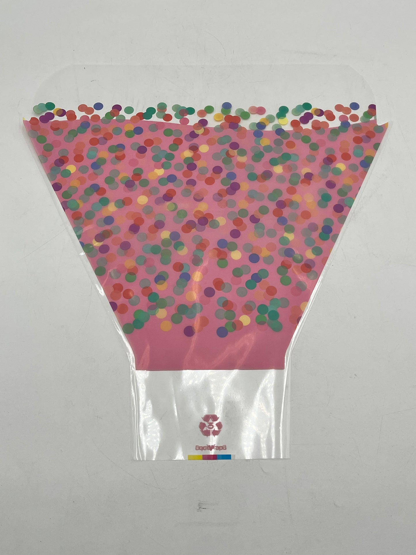 Dots Flower Bags