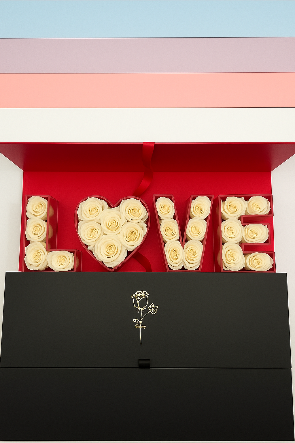 L❤️VE Luxe