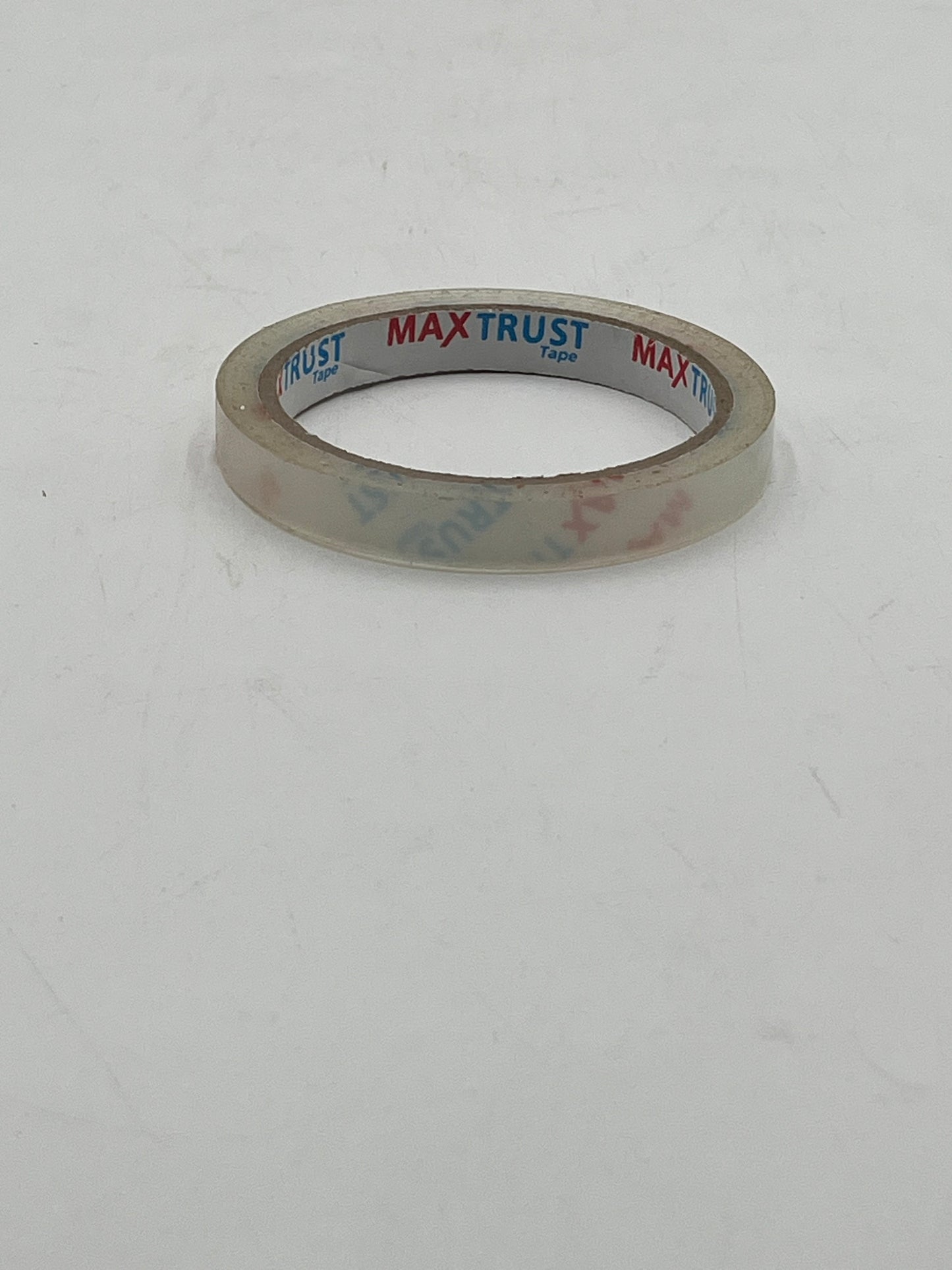 Clear adhesive tape rolls in 12mm & 18mm thickness. Perfect for crafts, florists and packaging. Sold individually or wholesale packs by floralsuppliespoint1.com