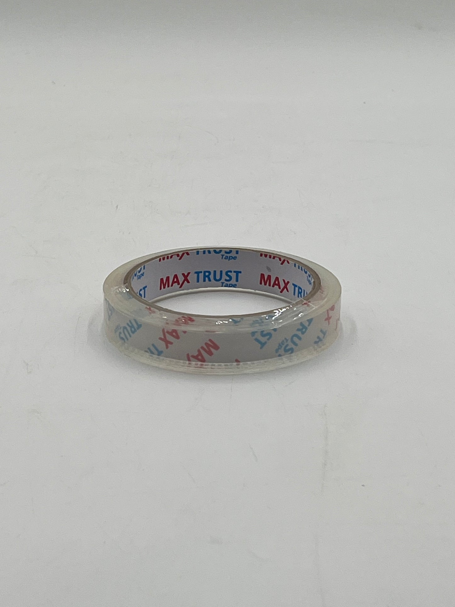 Clear adhesive tape rolls in 12mm & 18mm thickness. Perfect for crafts, florists and packaging. Sold individually or wholesale packs by floralsuppliespoint1.com