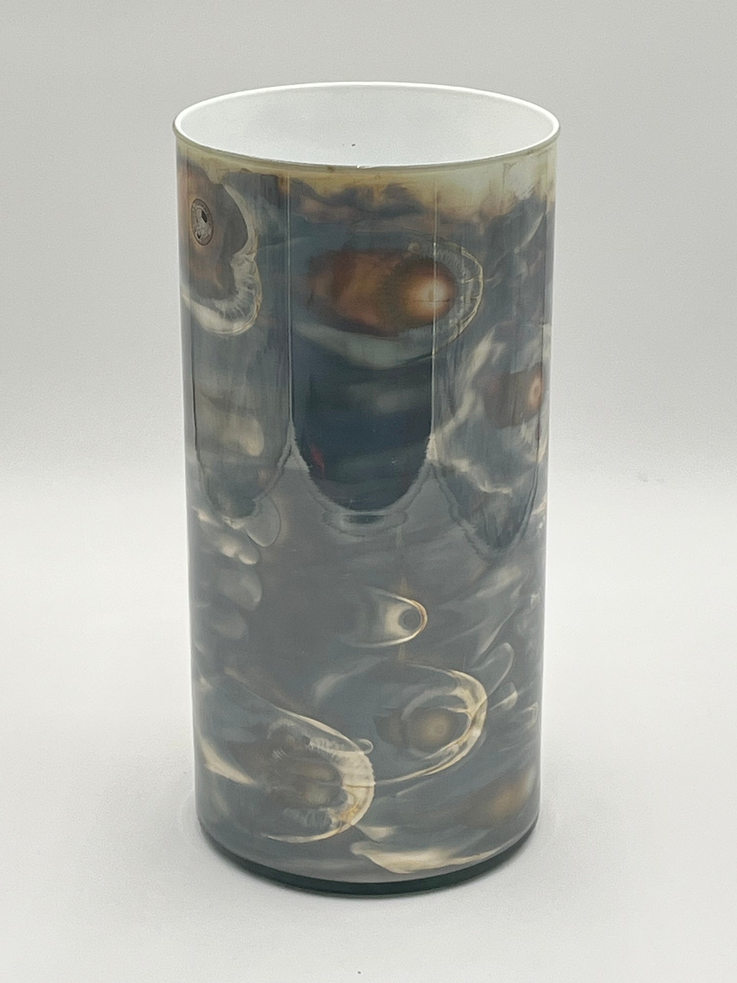 Cylinder 14 x 6