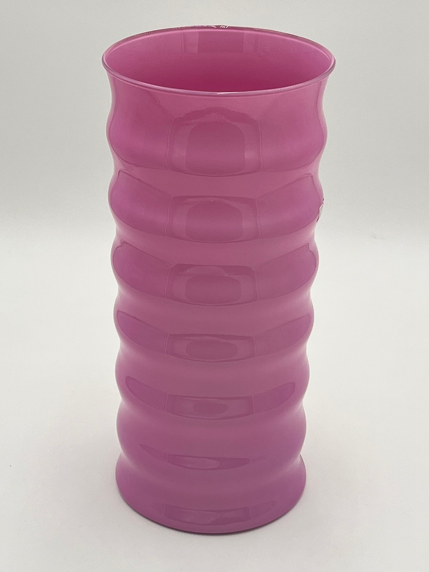 Cylinder Ribbed 14 x 6