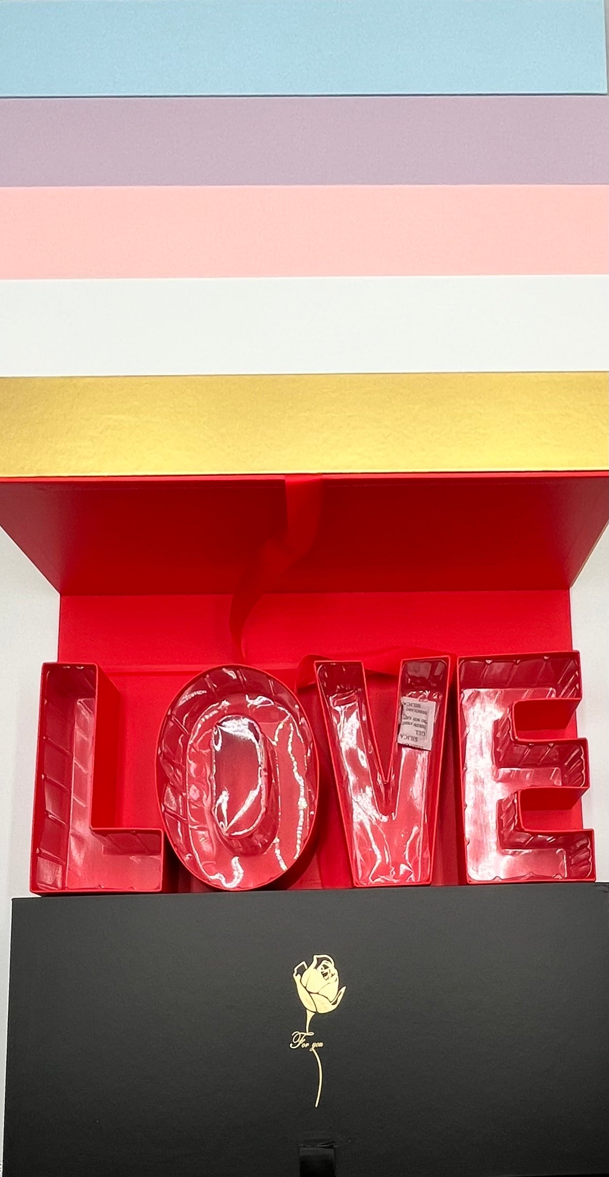 L❤️VE Luxe