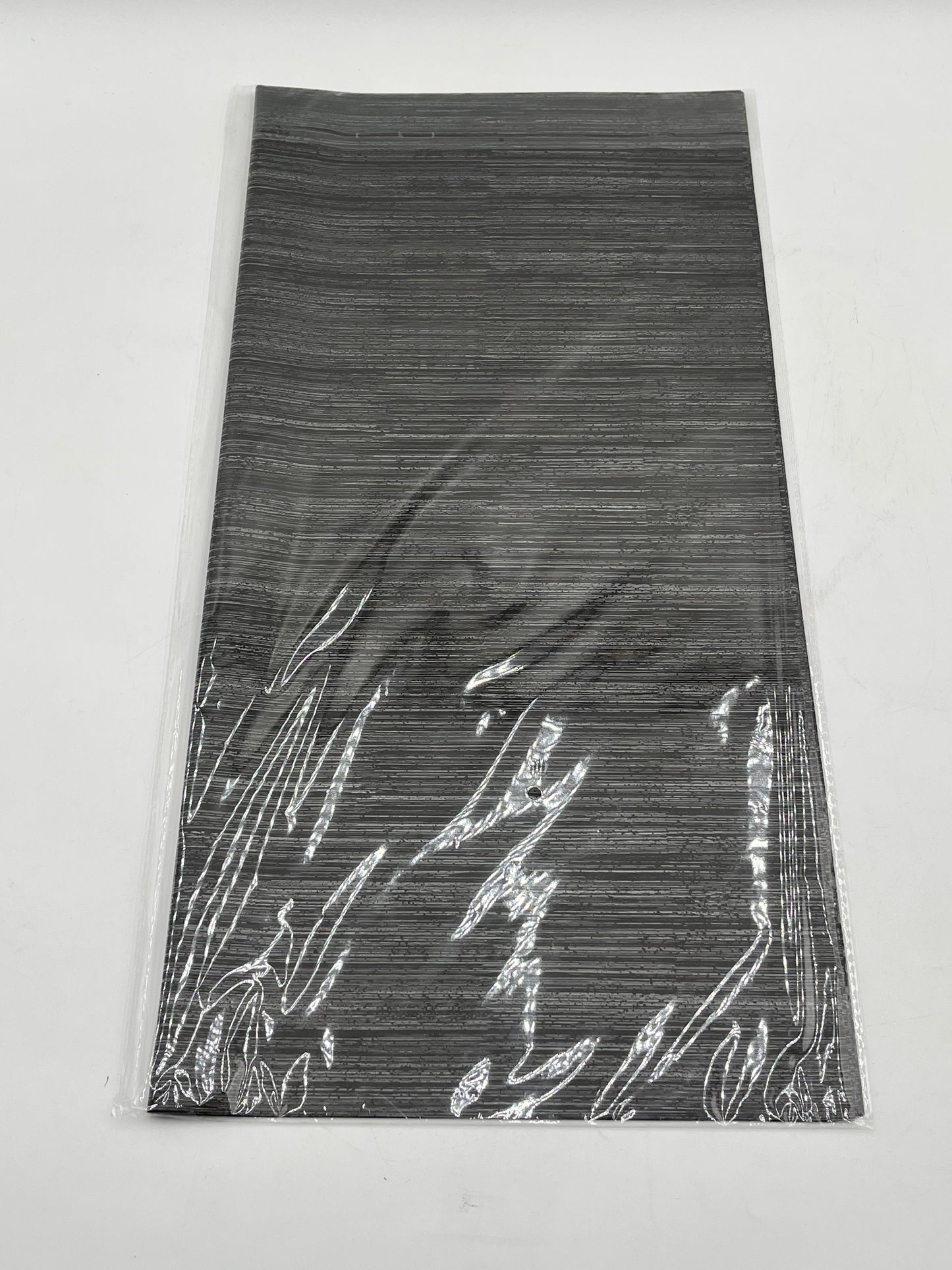 Striped Wrapping Paper