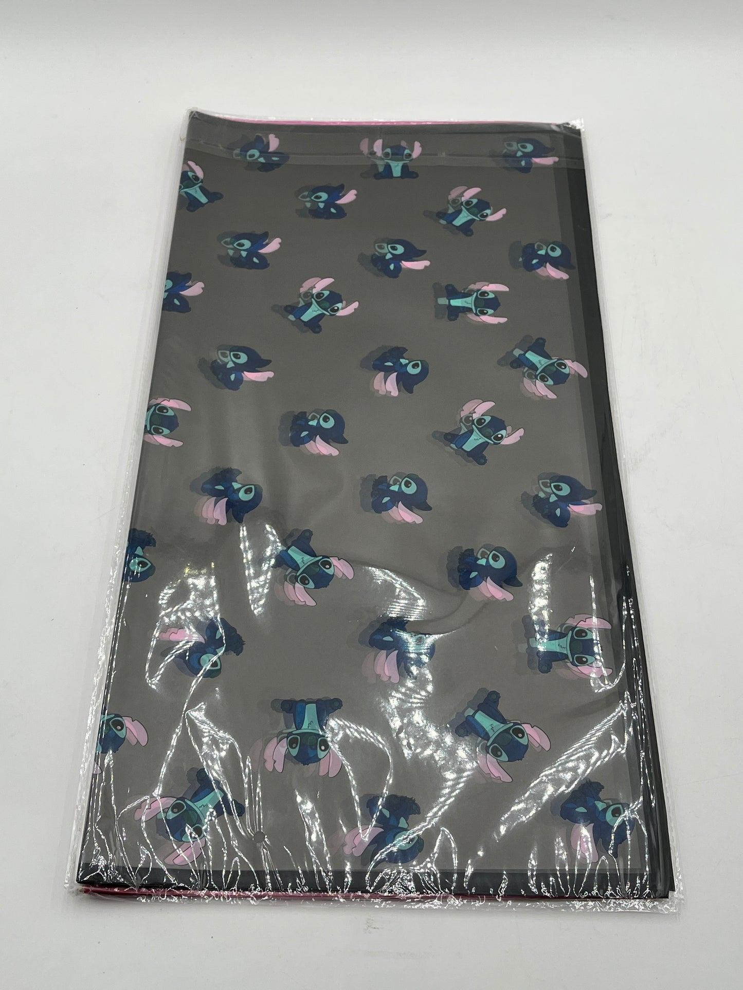 Stitch Wrapping Paper