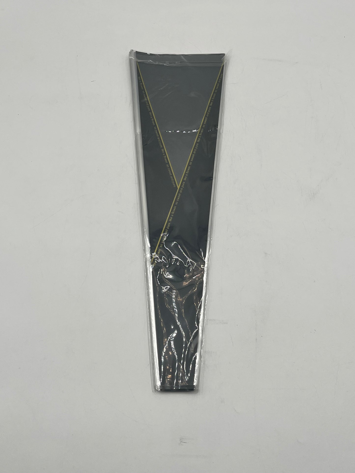 Golden Line Sleeves 50 sheets