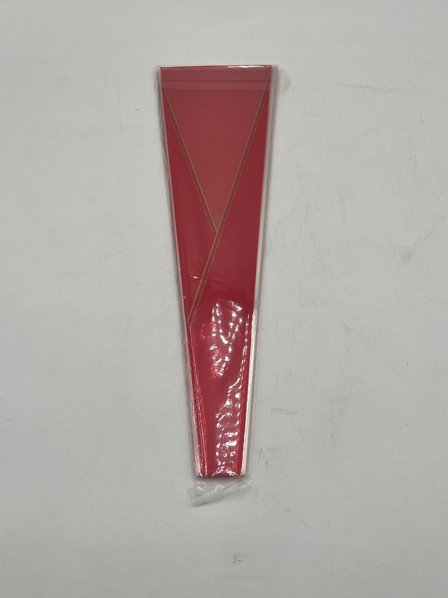 Golden Line Sleeves 50 sheets