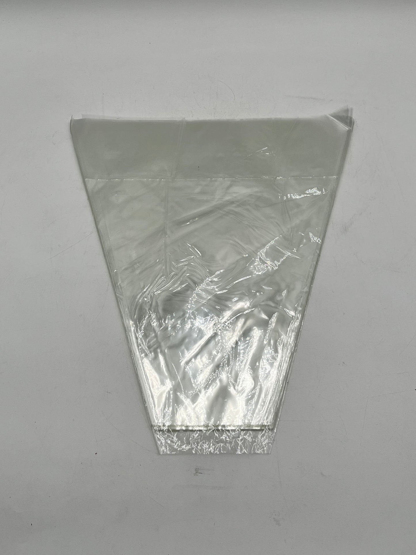 Clear Sleeves 50 sheets