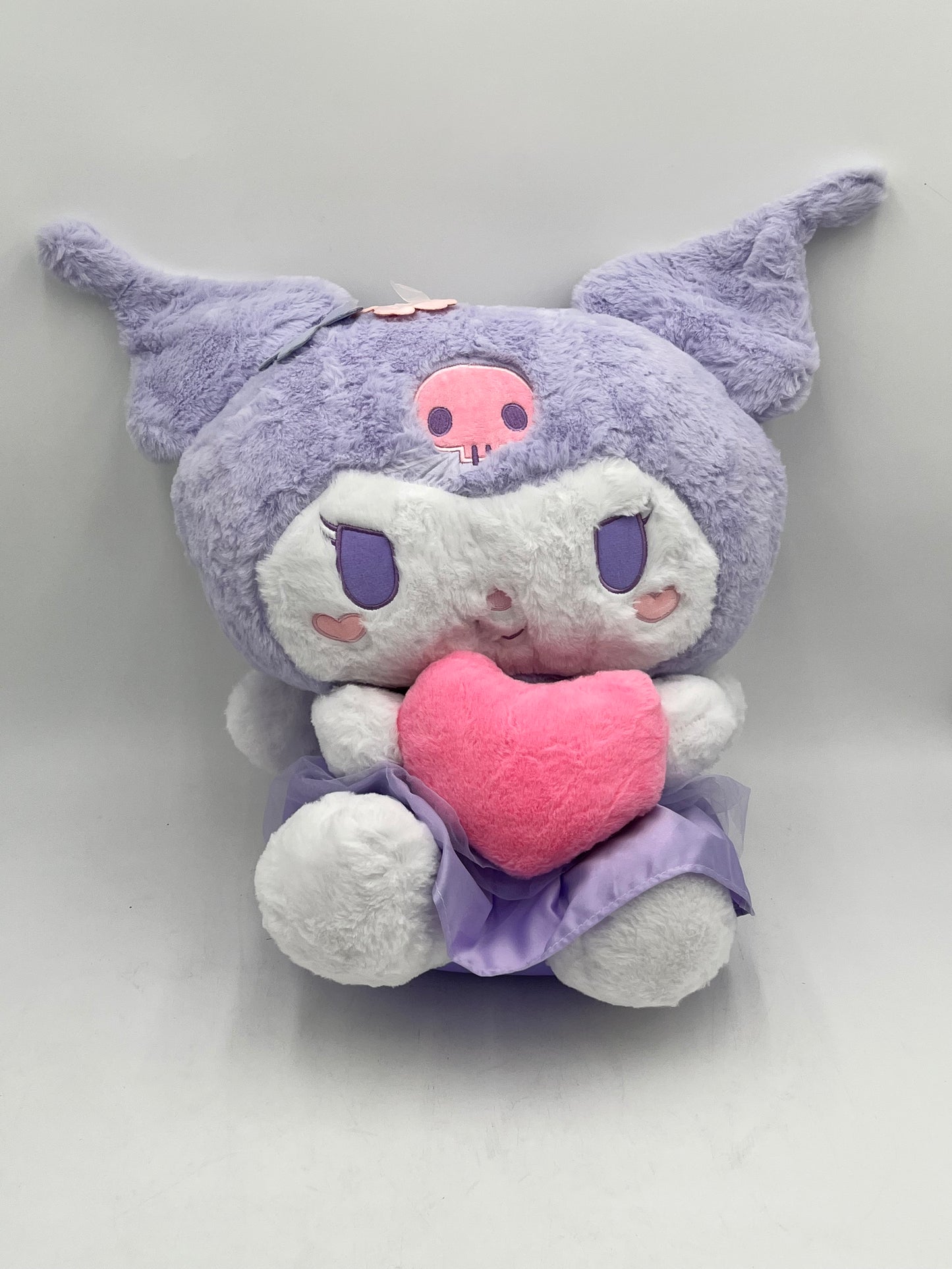 Kuromi Doll