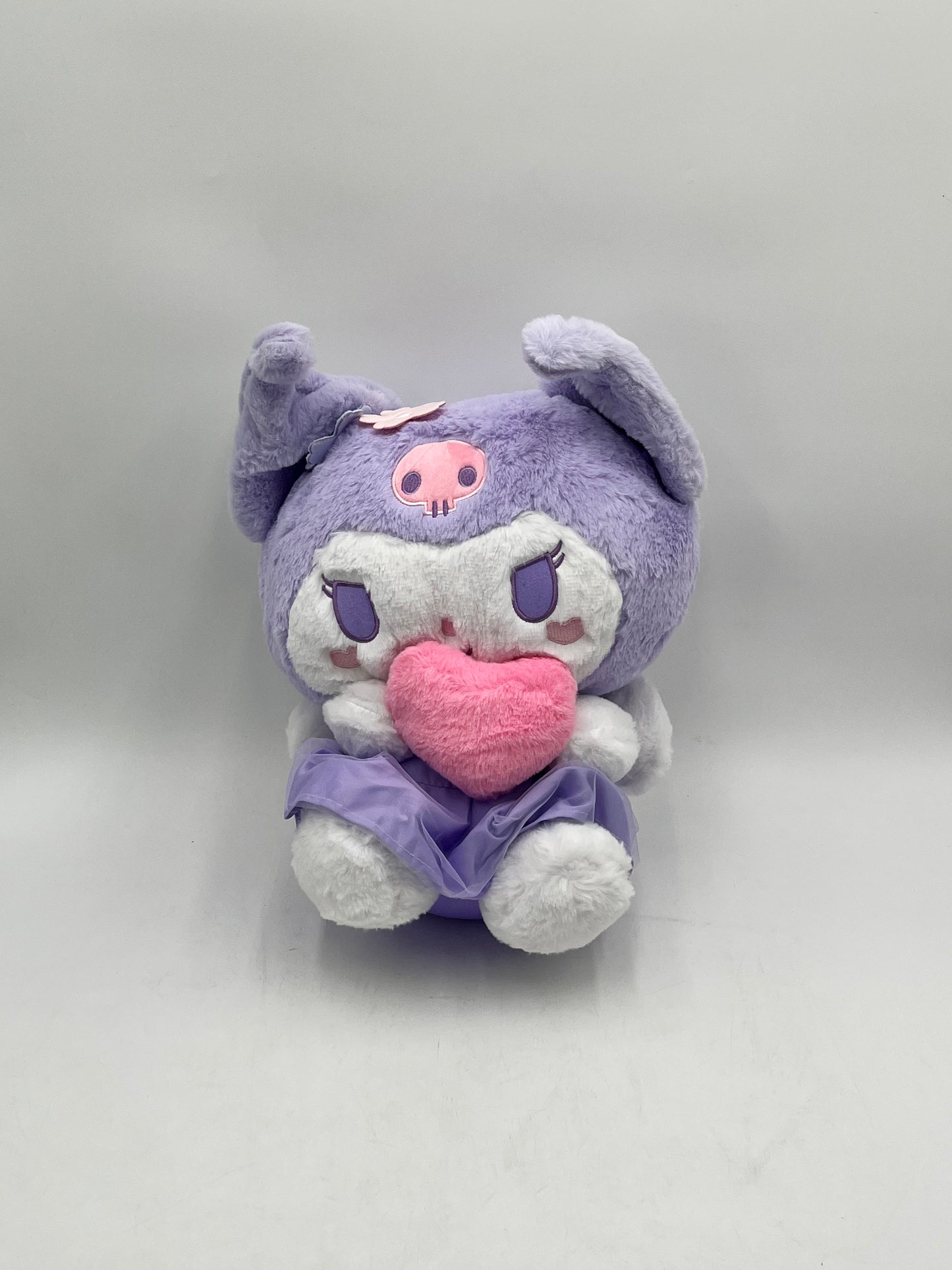 Kuromi Doll