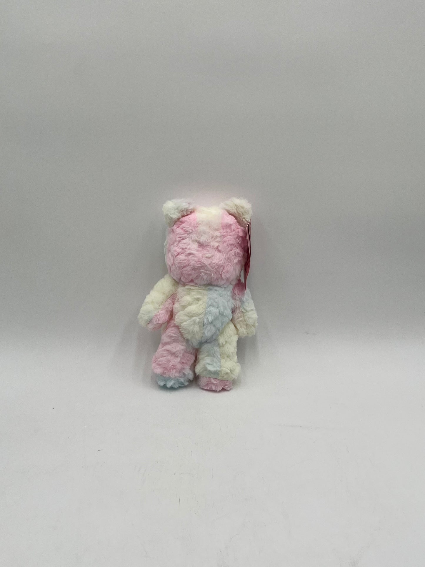 Cotton Candy Bear