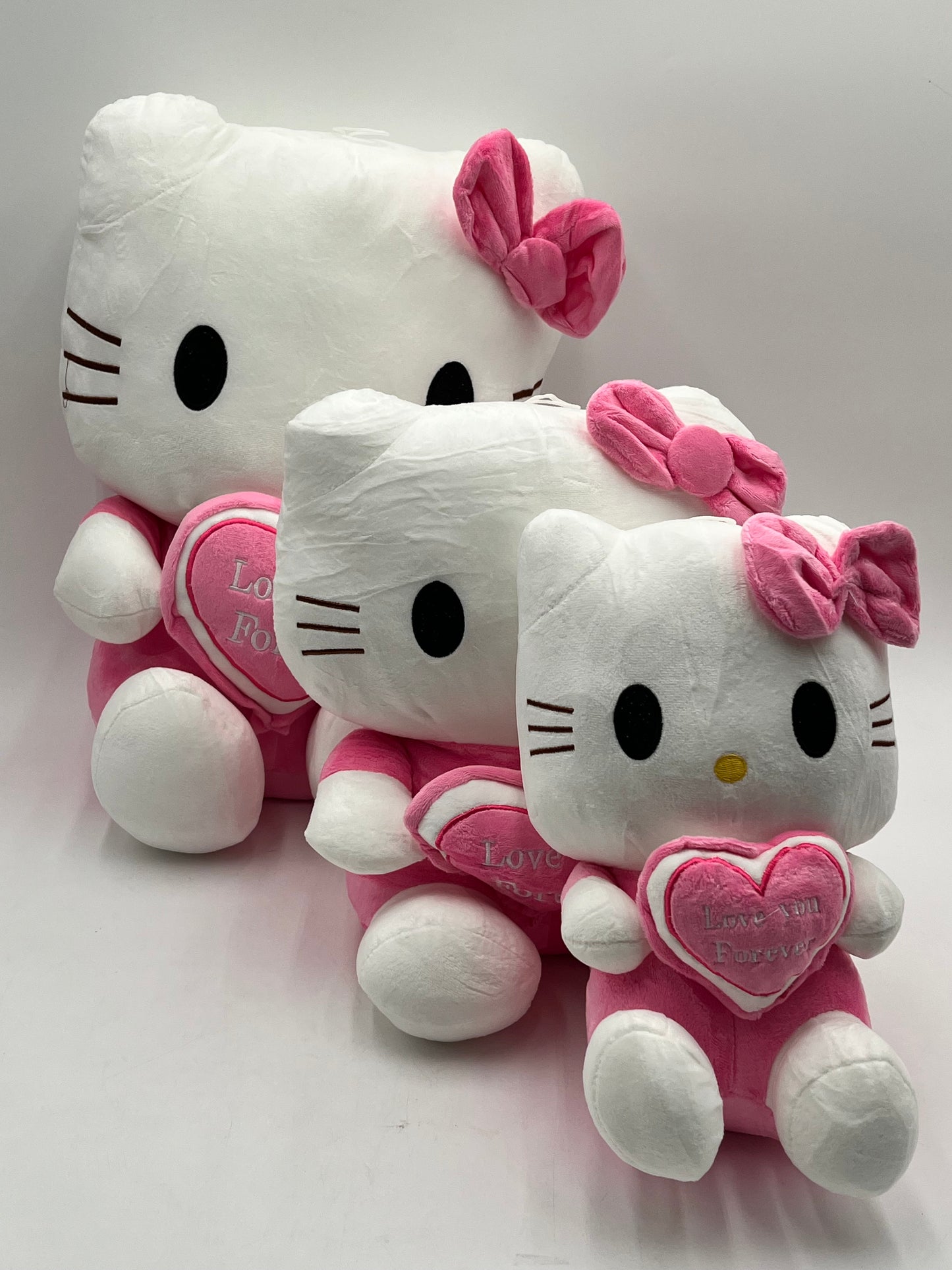Hello Kitty Doll