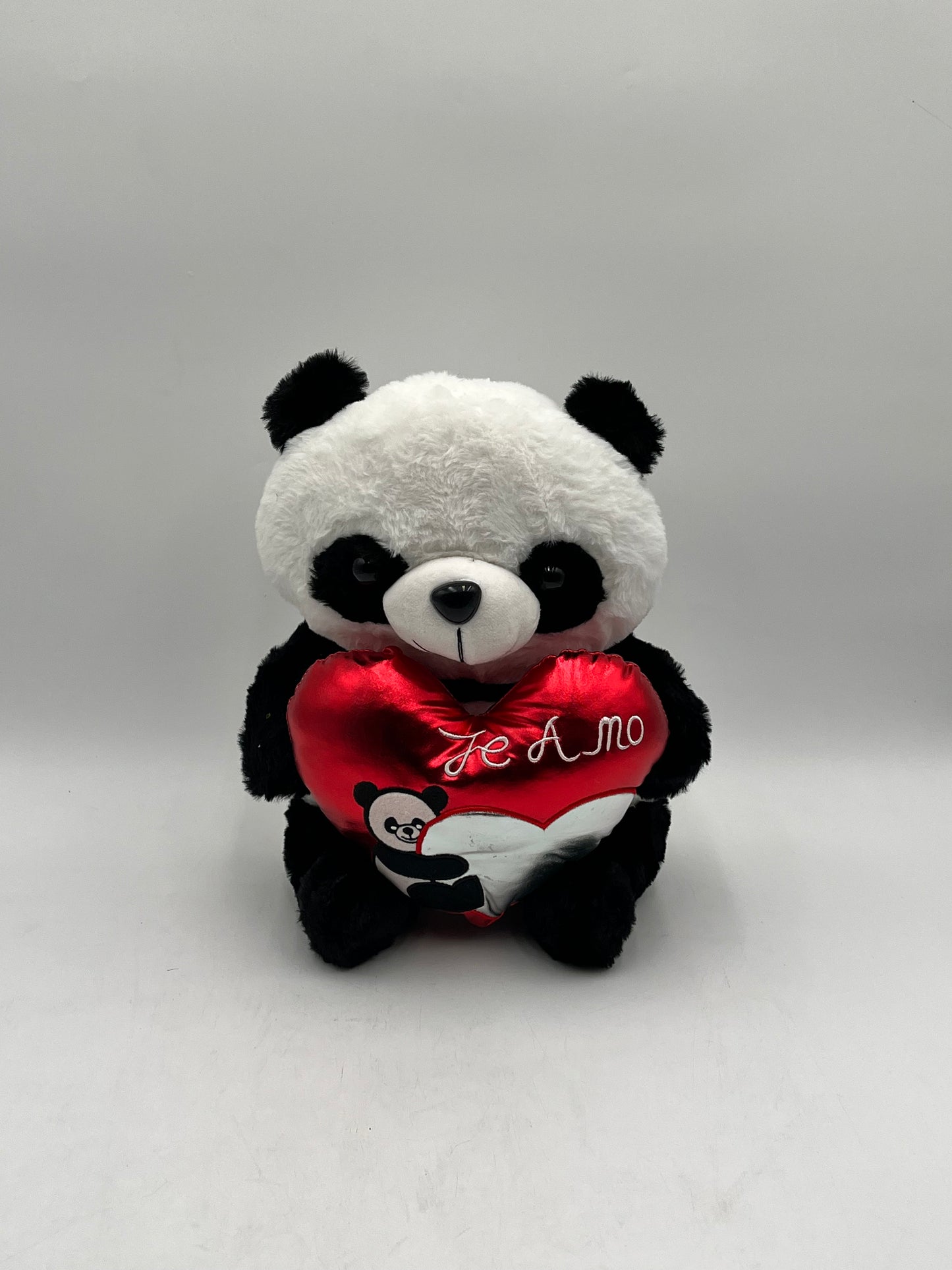 TE AMO- Panda