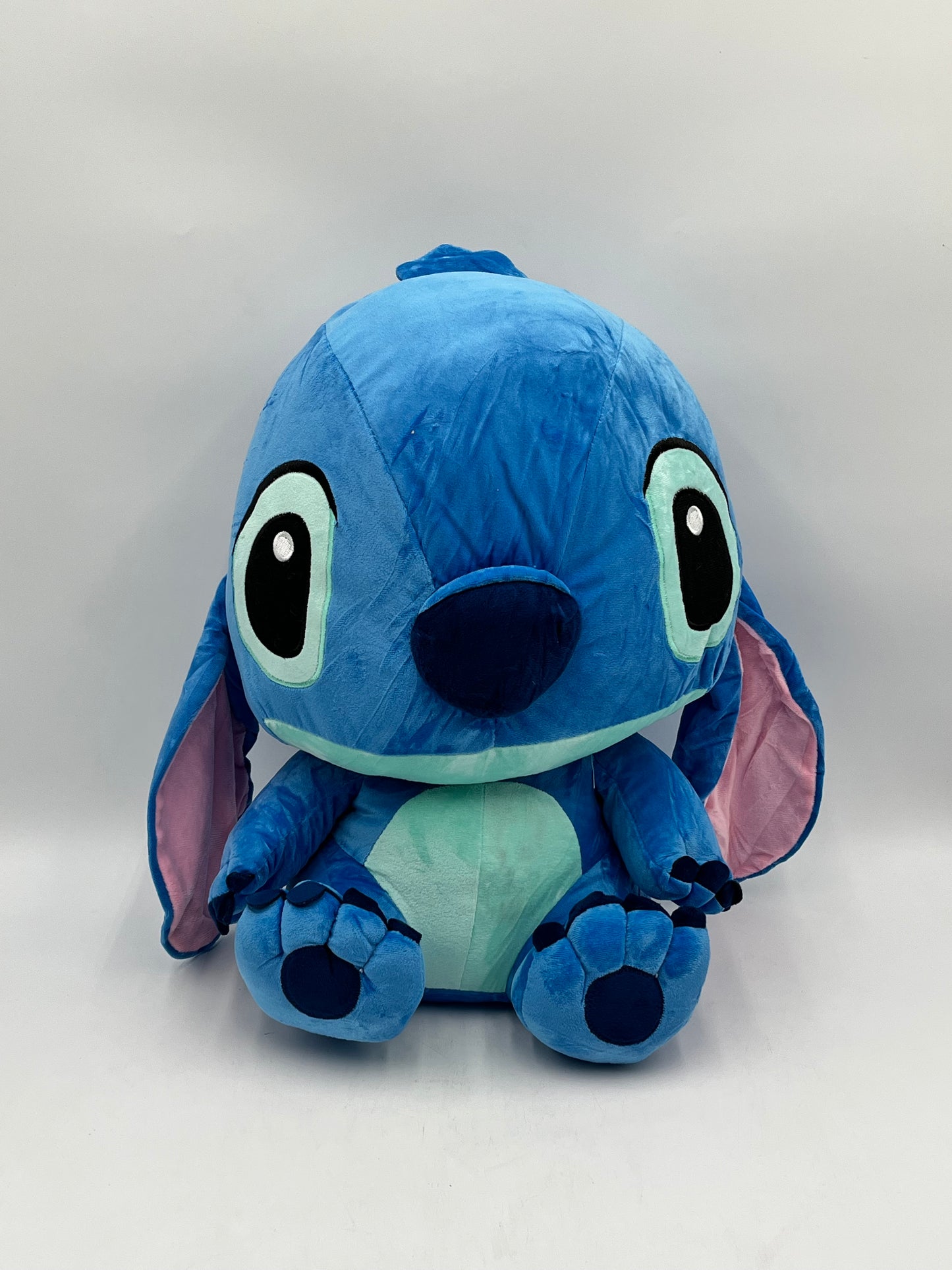 Stich Doll