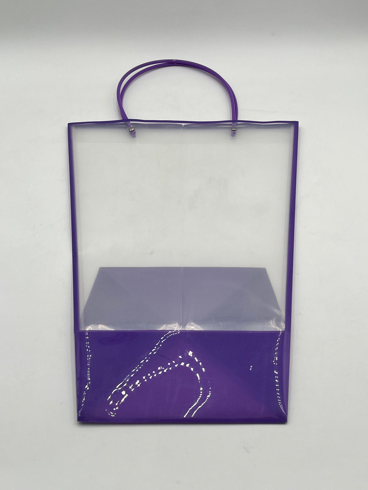 Large Floral Bags