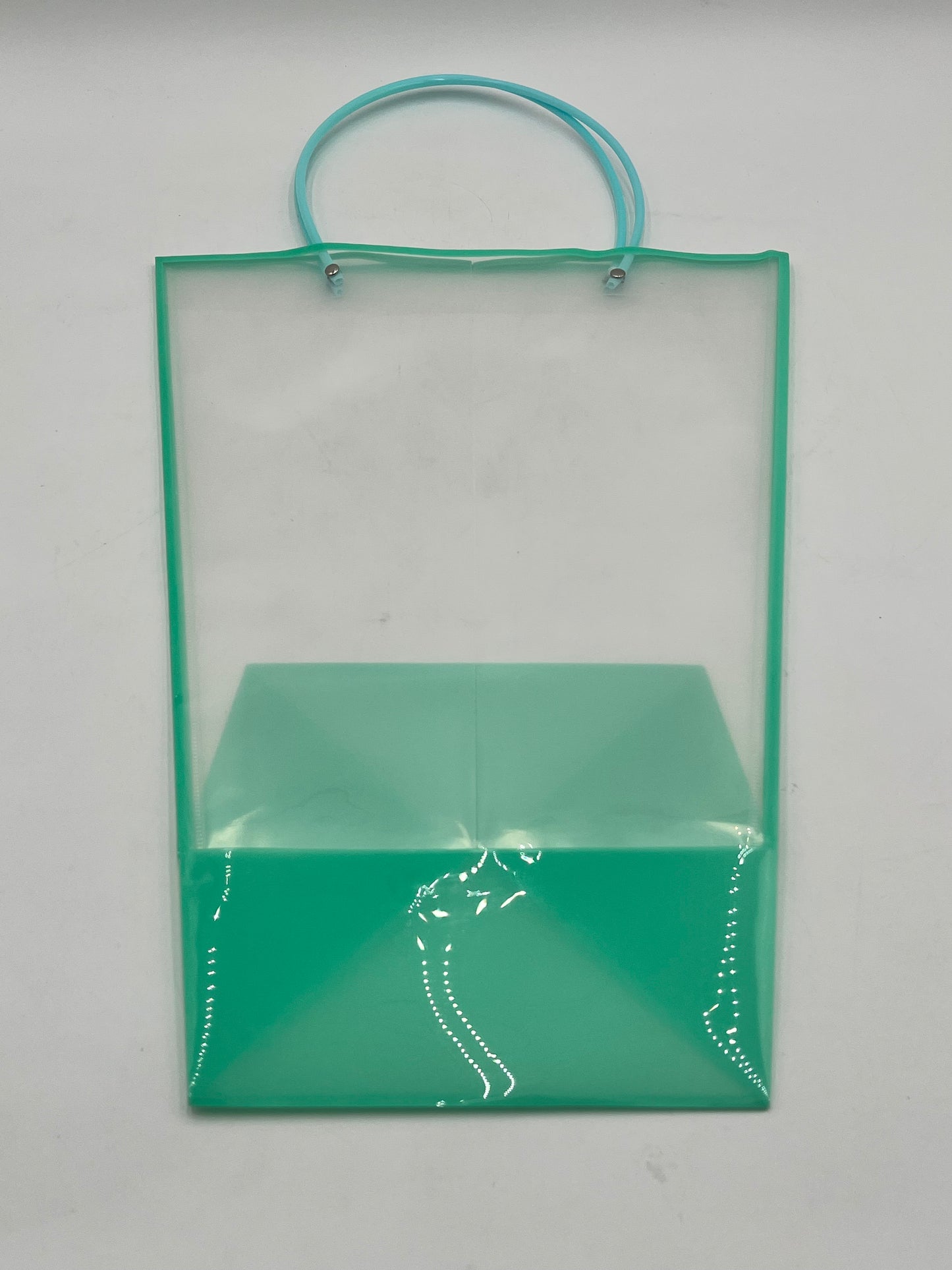 Large Floral Bags