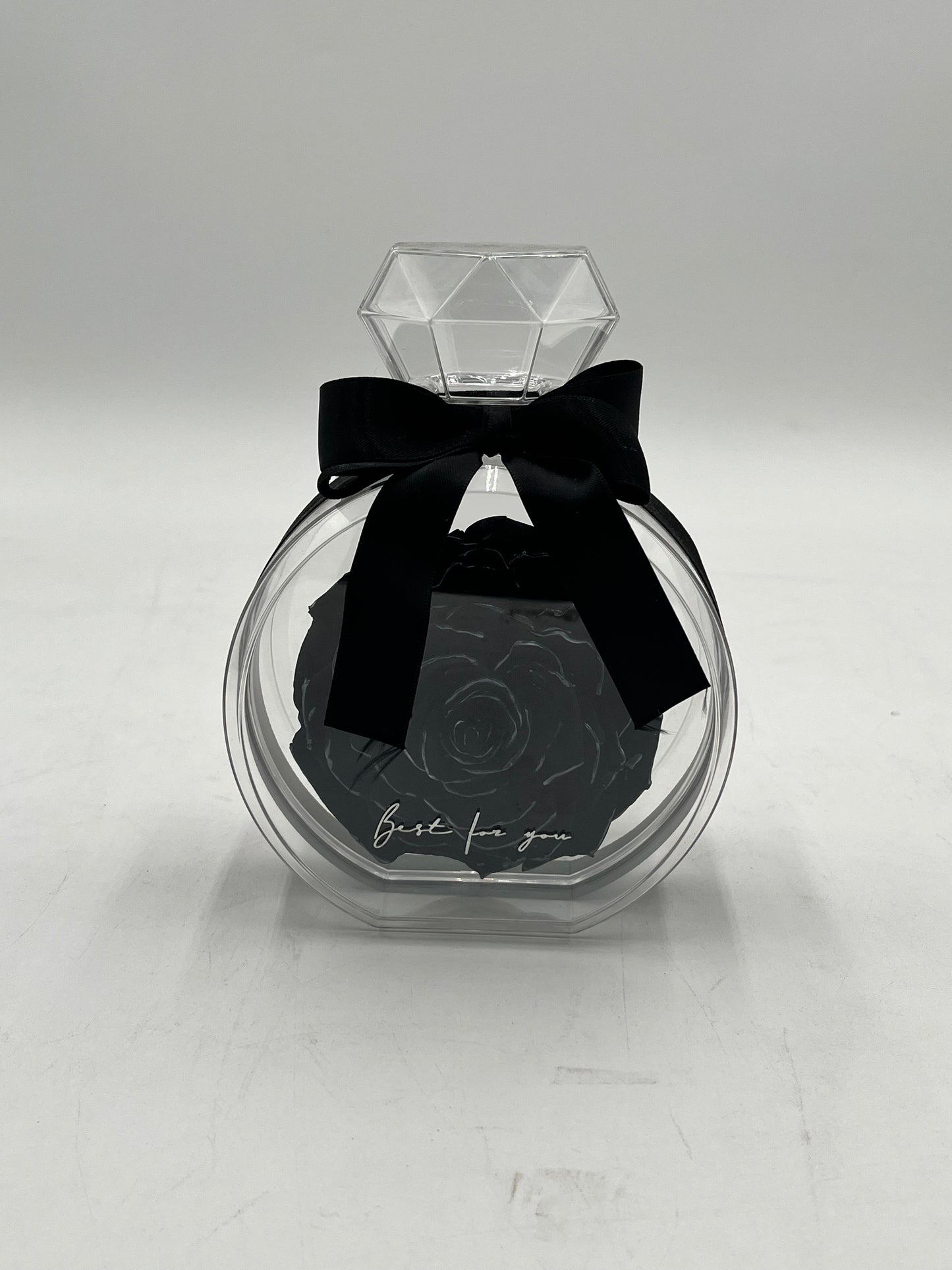 Best for You- Rose