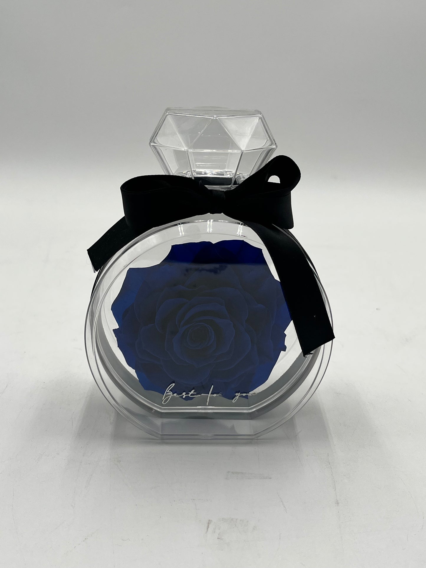 Best for You- Rose