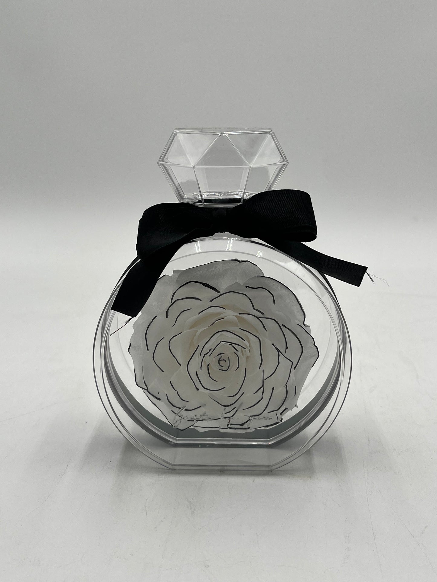 Best for You- Rose