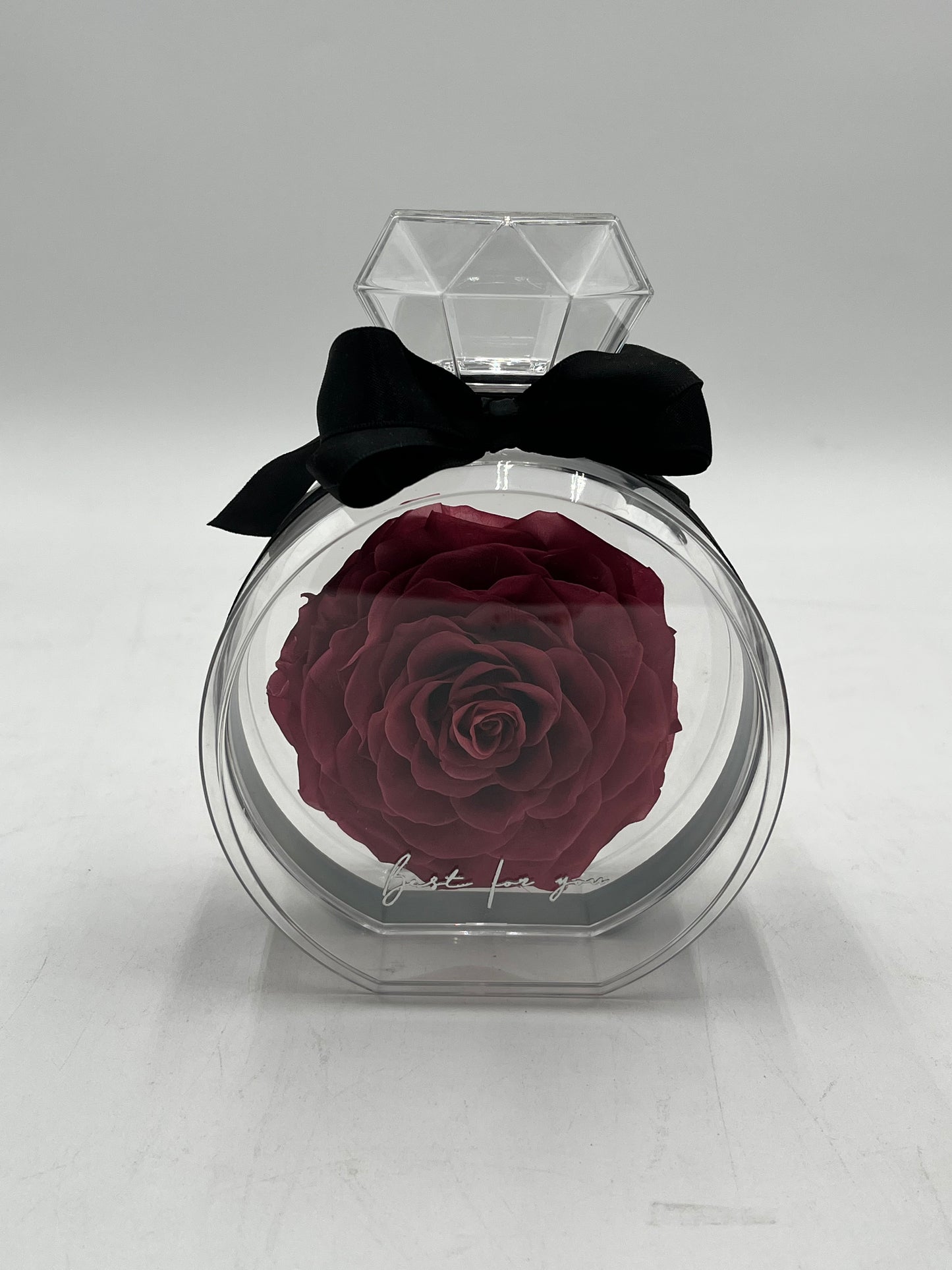 Best for You- Rose