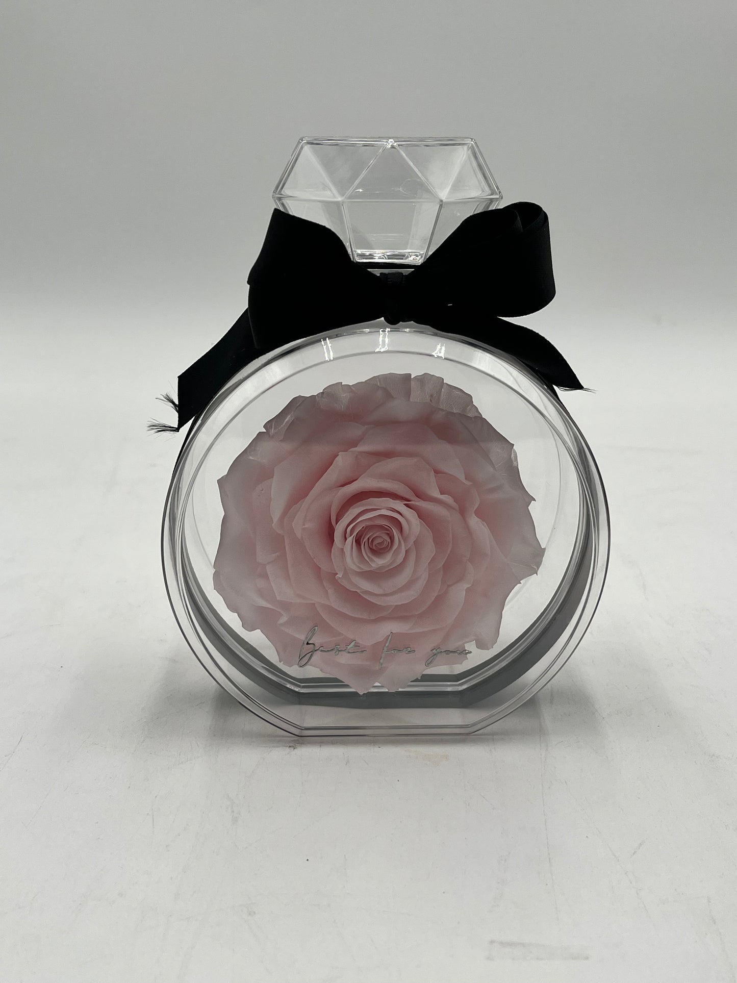 Best for You- Rose