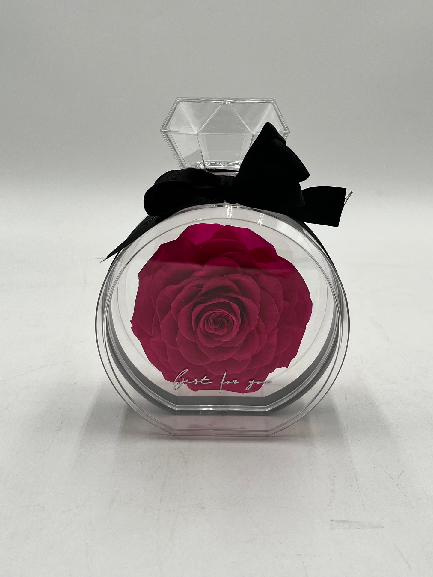Best for You- Rose