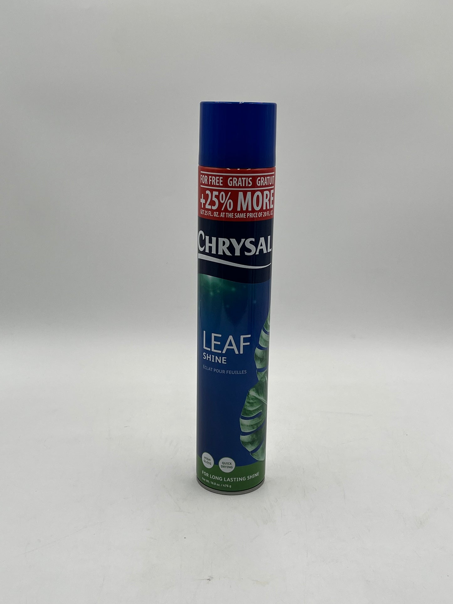CHRYSAL- Leaf Shine