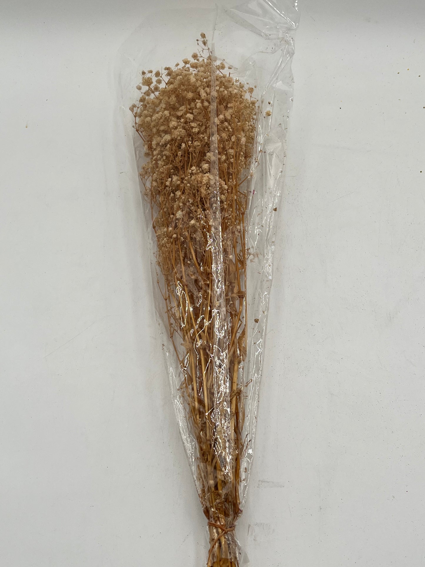 Preserved Babys Breath- (Gisófila)