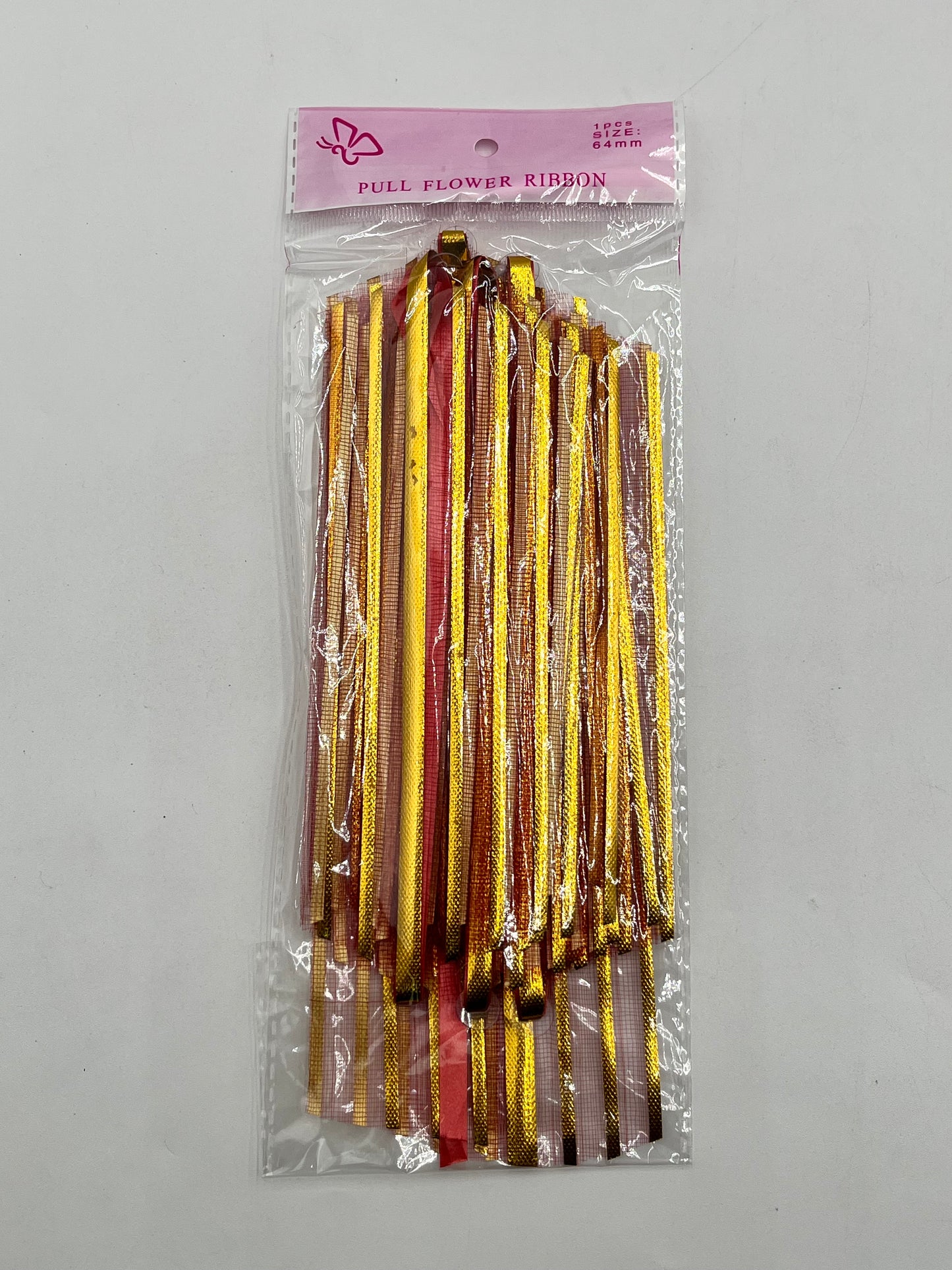 Royal Edge Ribbon Set- 64mm