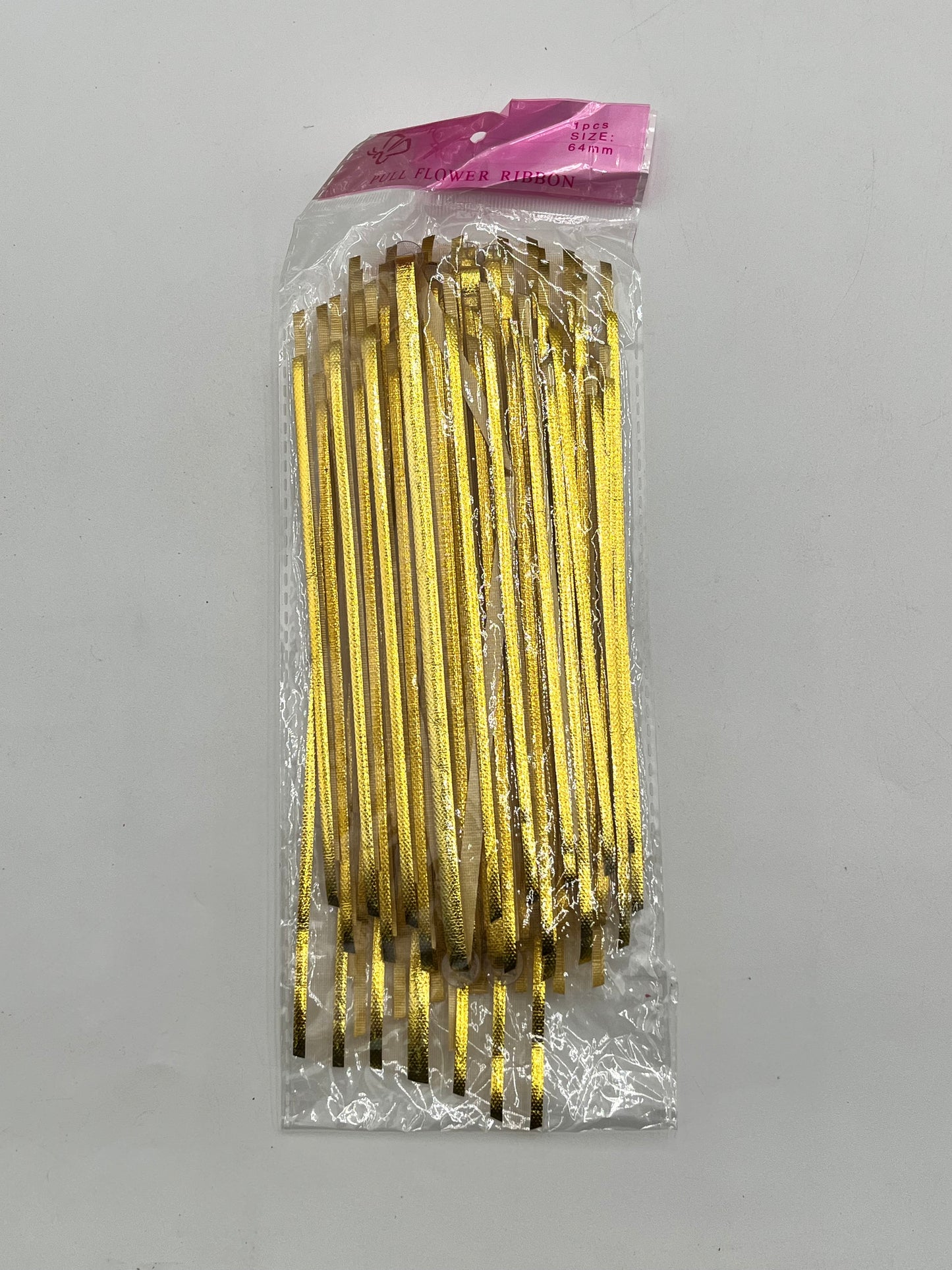 Royal Edge Ribbon Set- 64mm