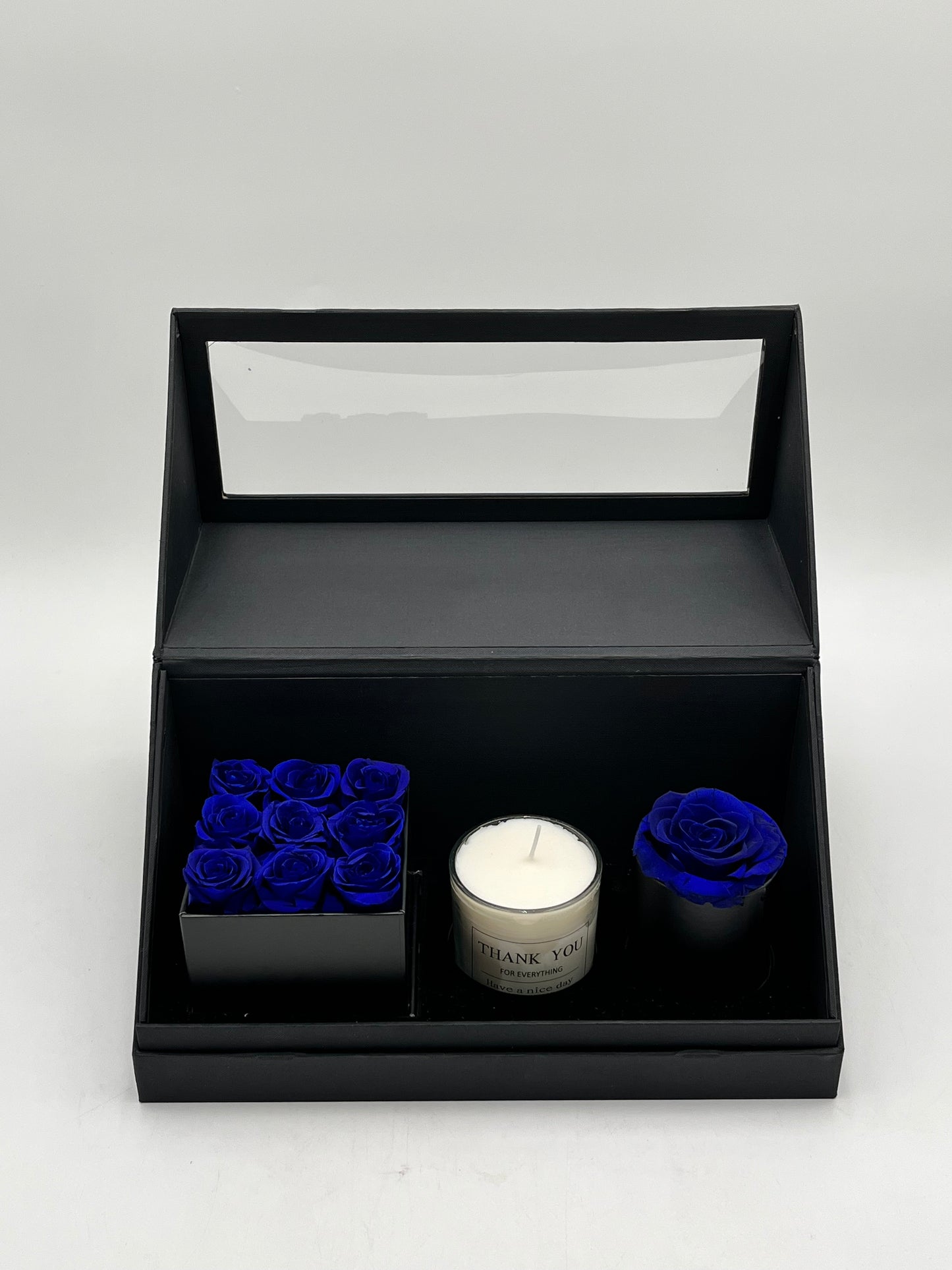 Preserved Rose Box