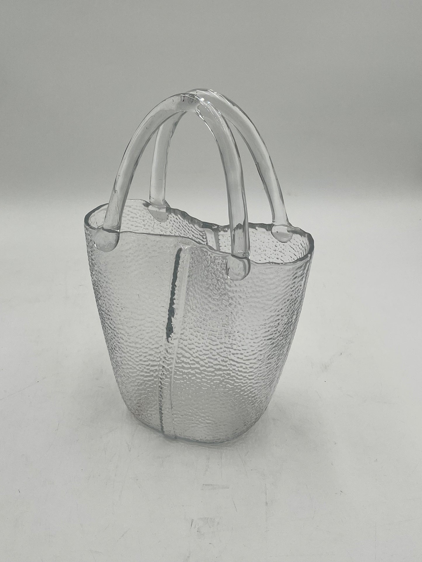 Frostveil Tote