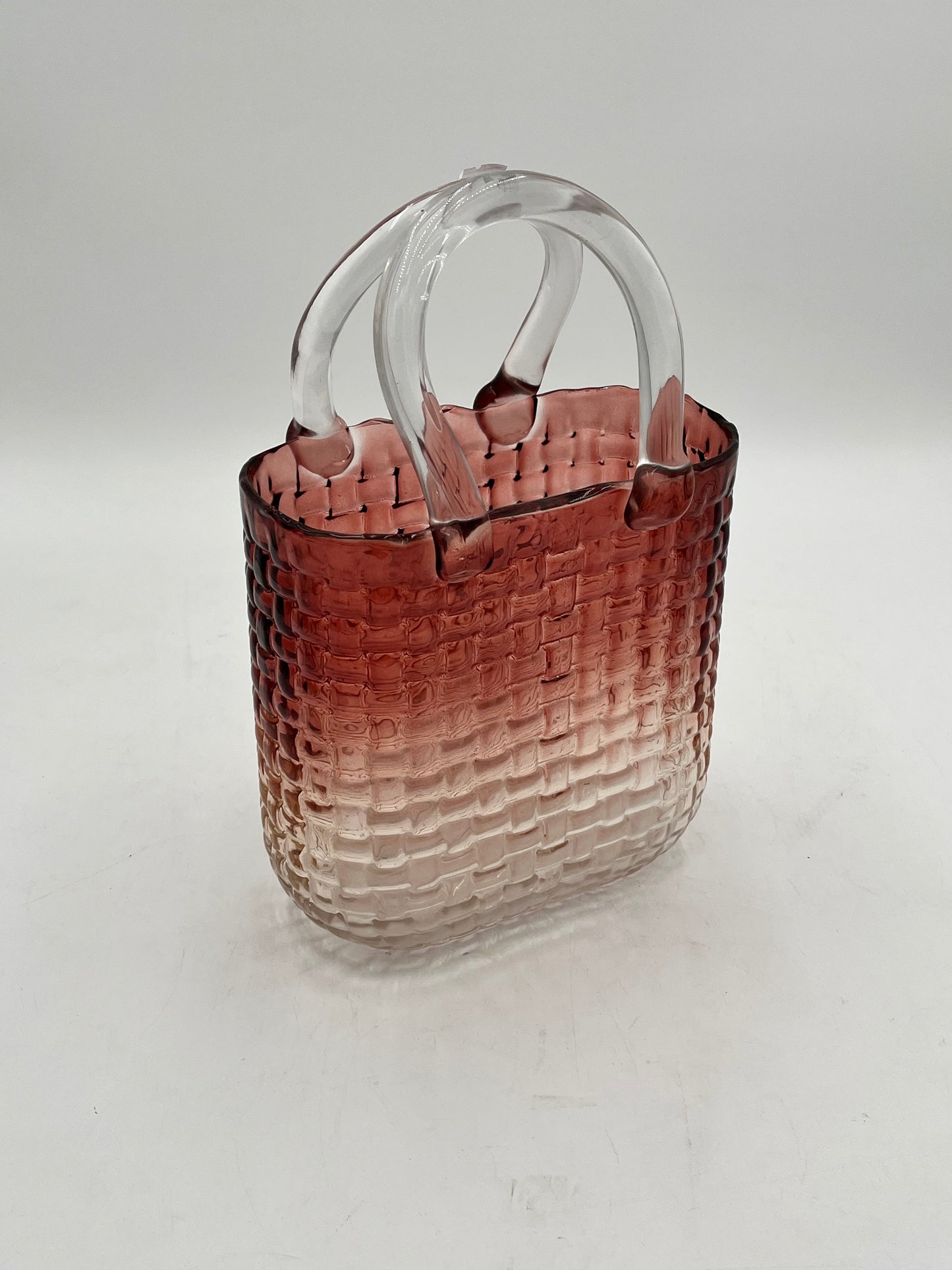 Roselle Weave Tote