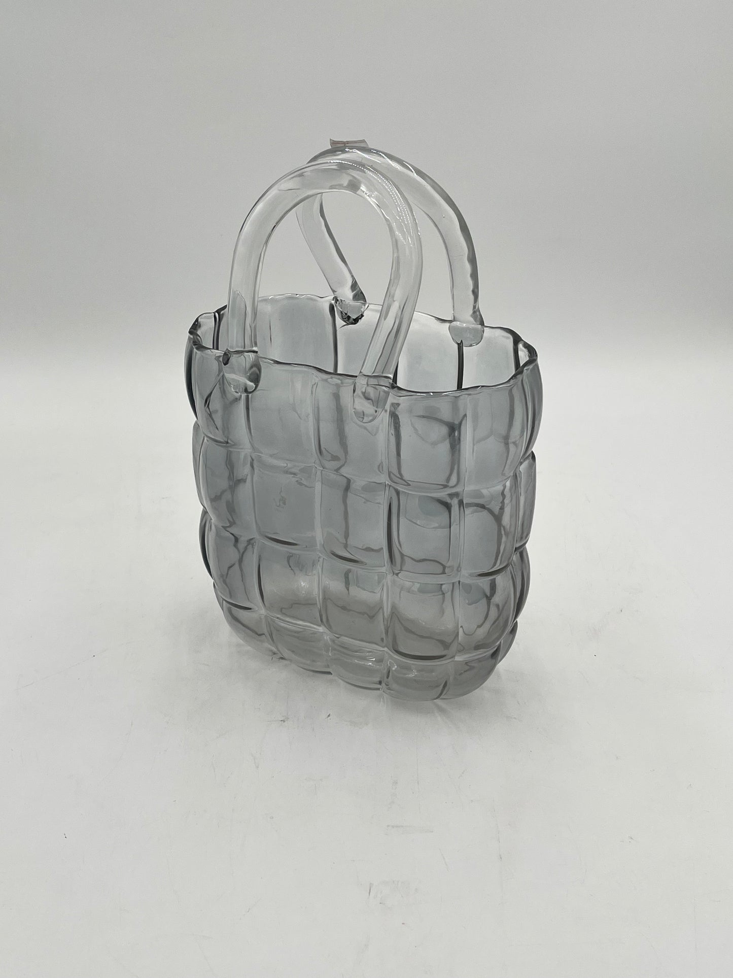 Smokewoven Tote