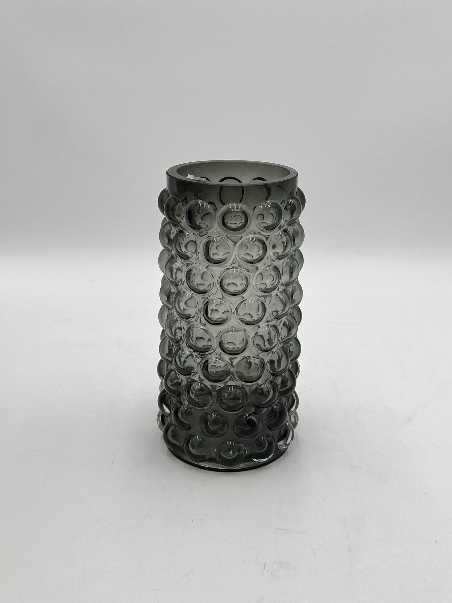 Bubbleblast Vessels