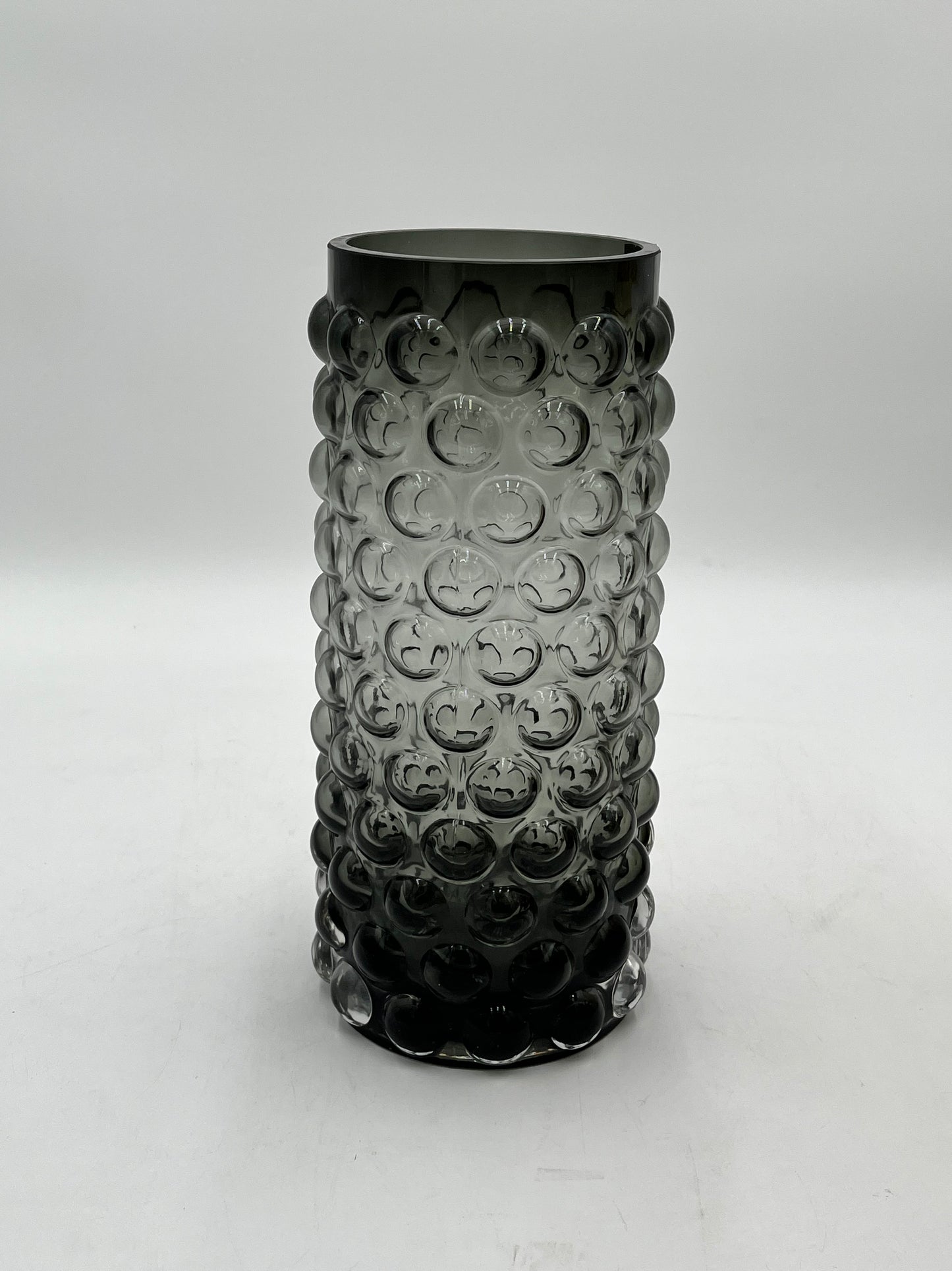 Bubbleblast Vessels