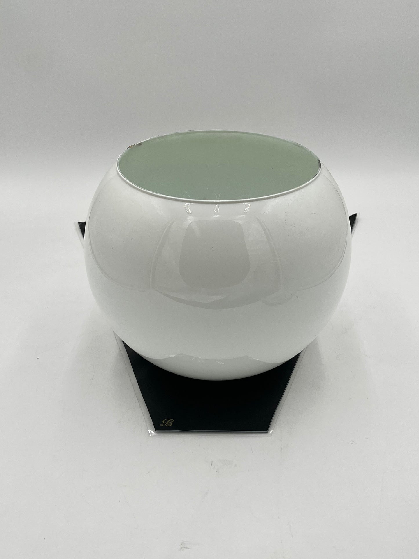 Fishbowl (Pecera)