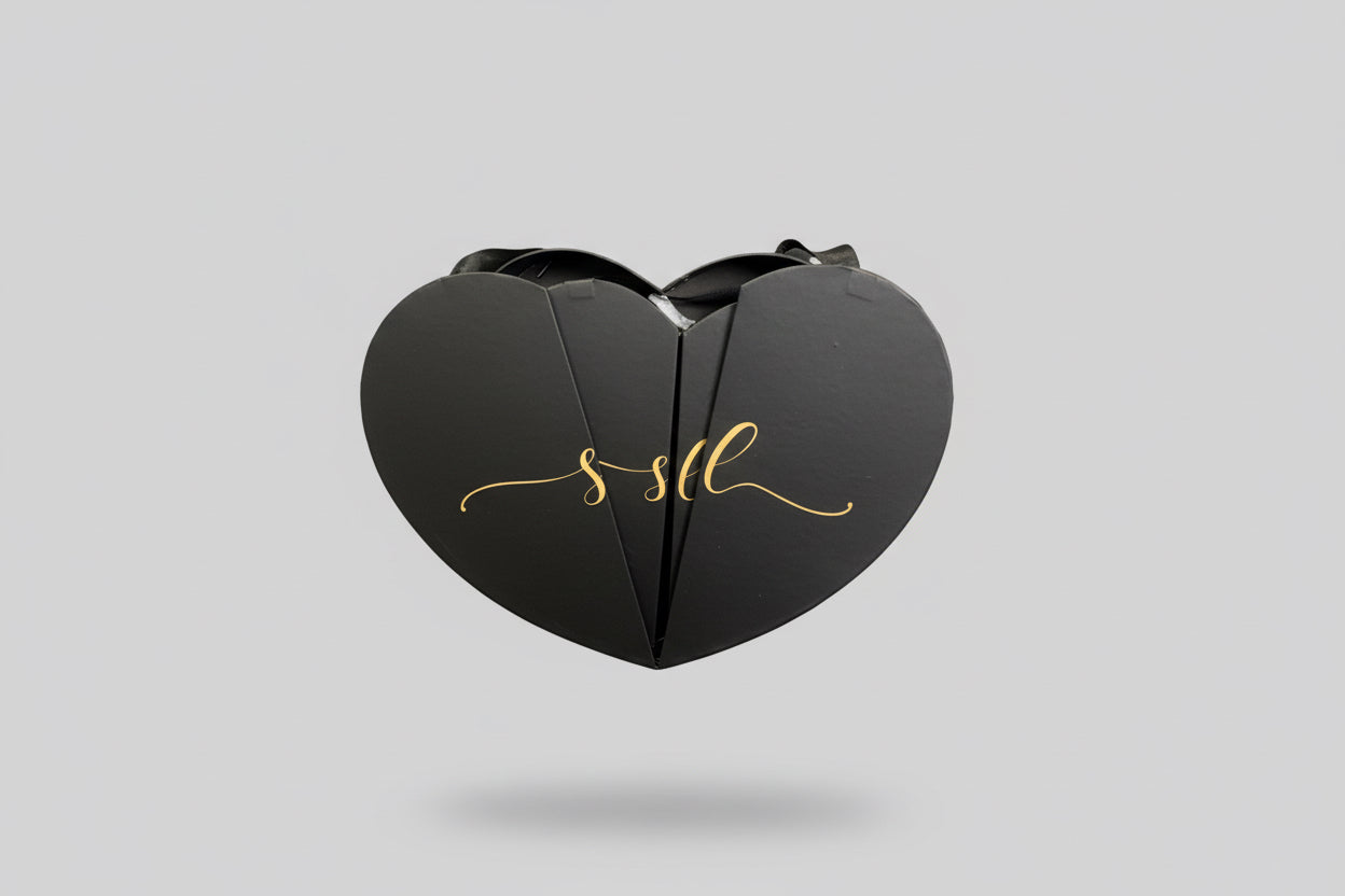 Heartbroken 2 Piece Set