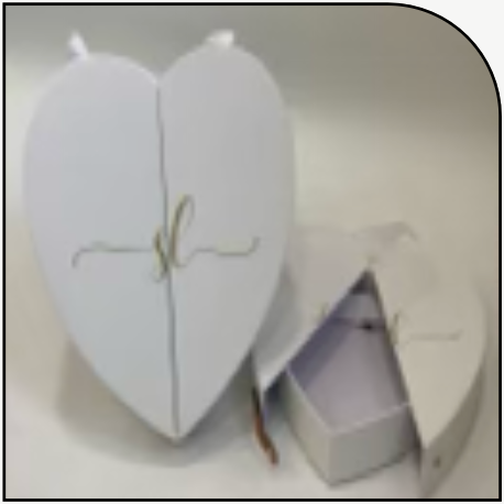 Heartbroken 2 Piece Set