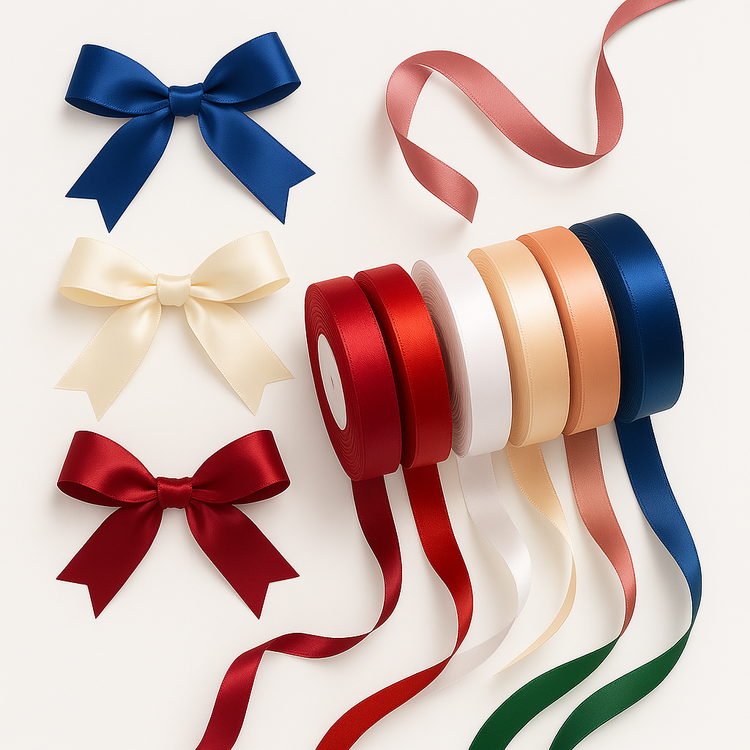 Bows and Ribbons