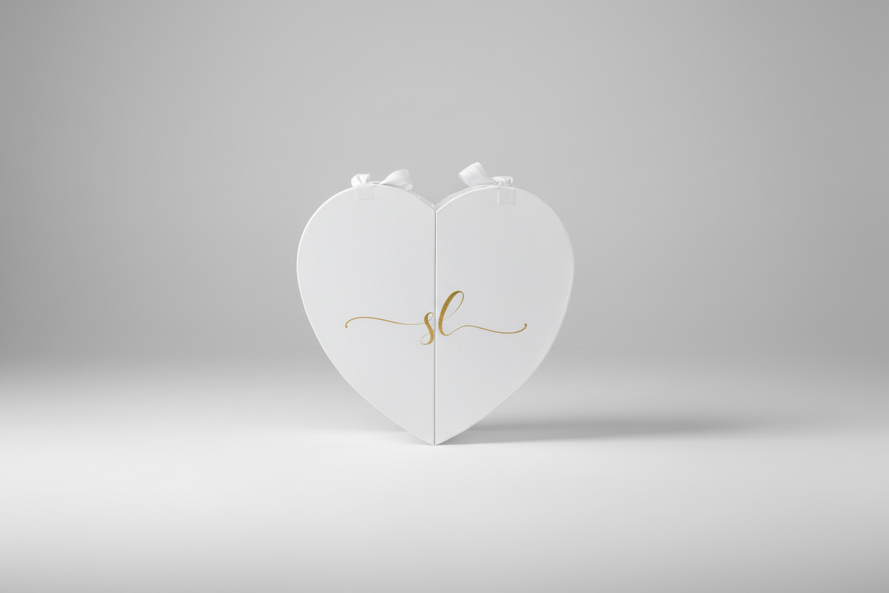 Heartbroken 2 Piece Set