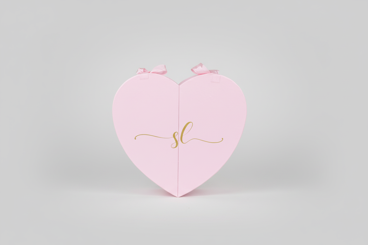 Heartbroken 2 Piece Set