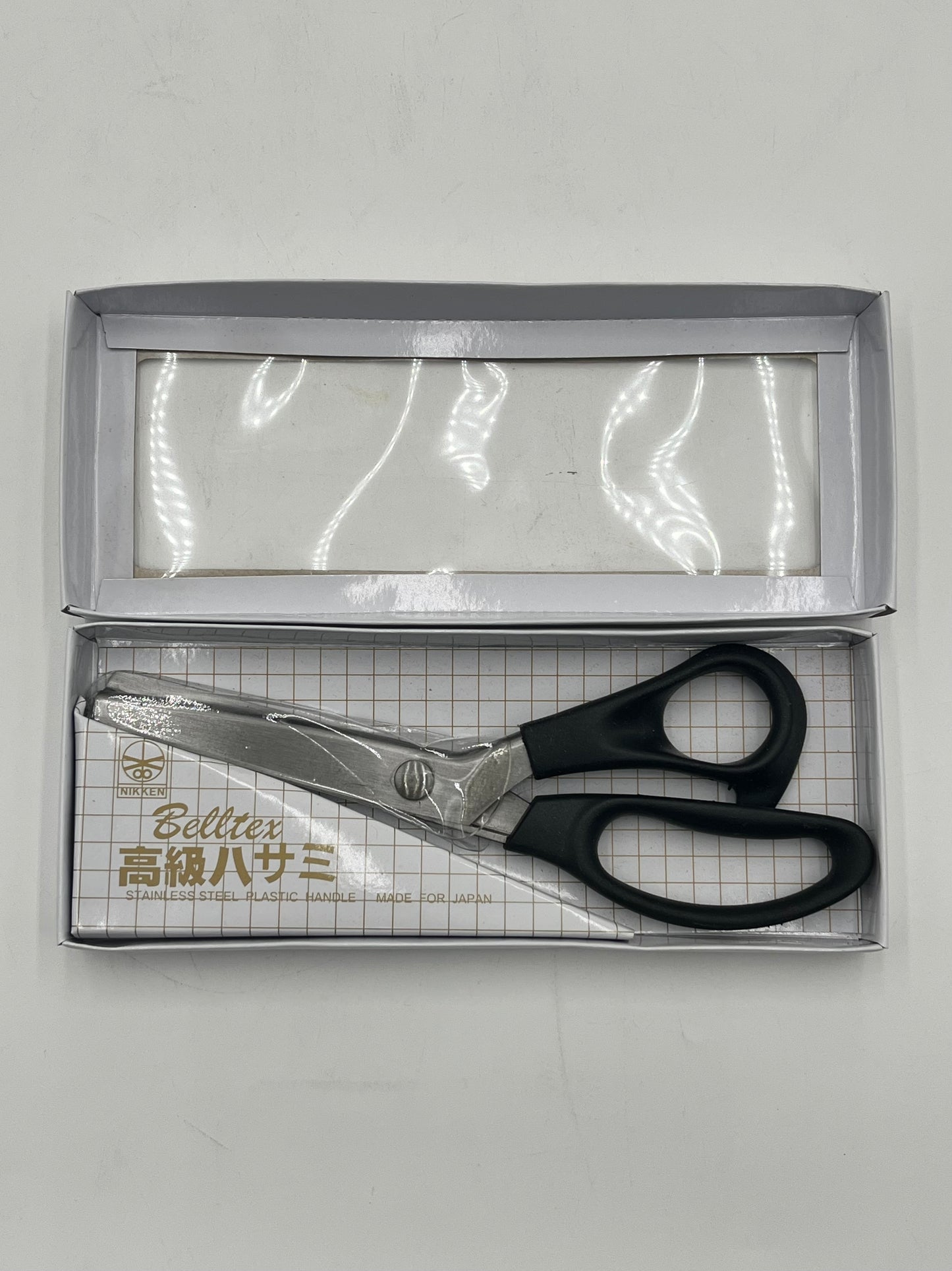 Belltex Stainless Steel Floral Scissors –Precision Cutting Tool, perfect for florists & crafters. Durable & precise sold by floralsuppliespoint1.com for $9.99.