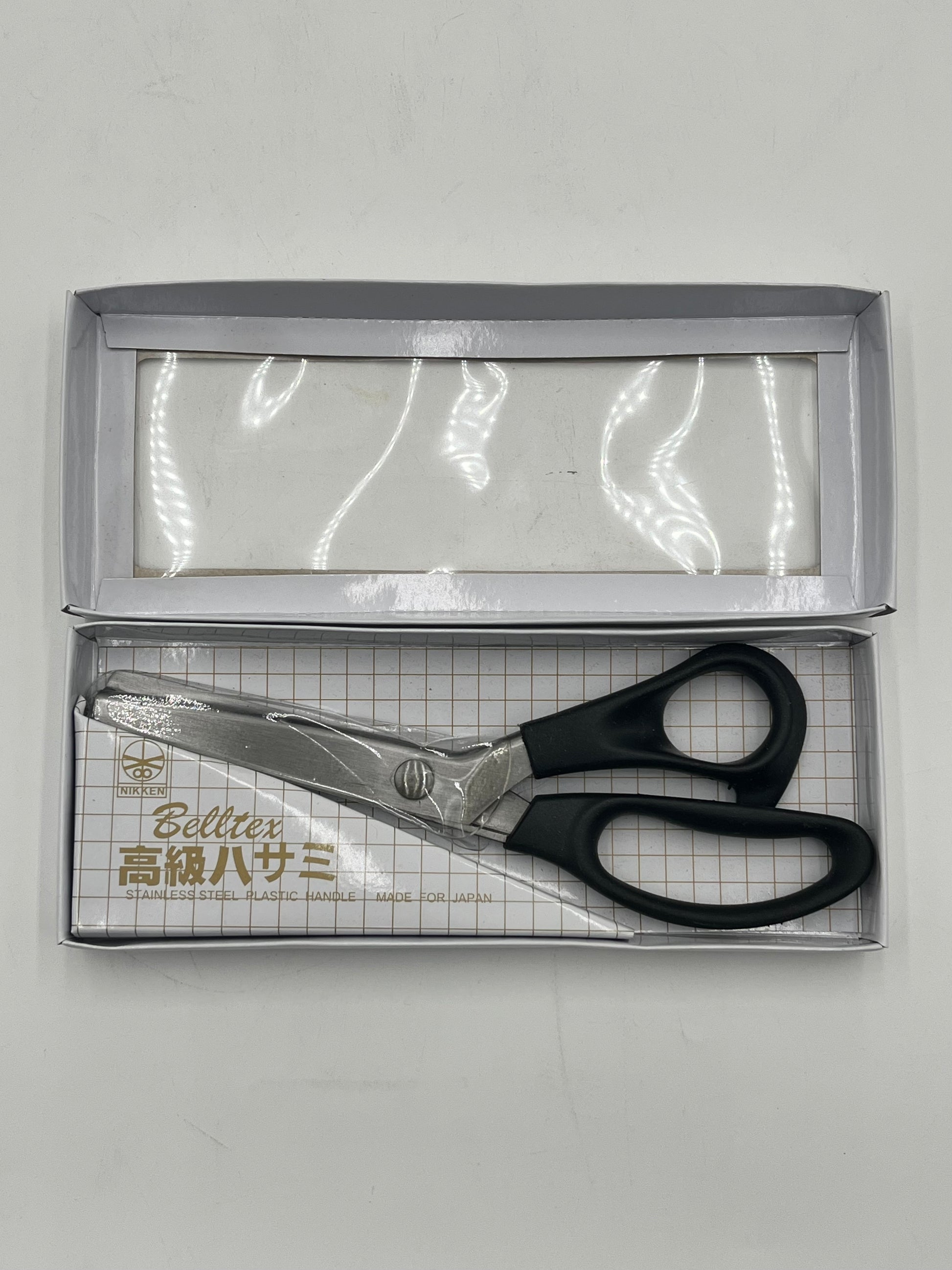 Belltex Stainless Steel Floral Scissors –Precision Cutting Tool, perfect for florists & crafters. Durable & precise sold by floralsuppliespoint1.com for $9.99.