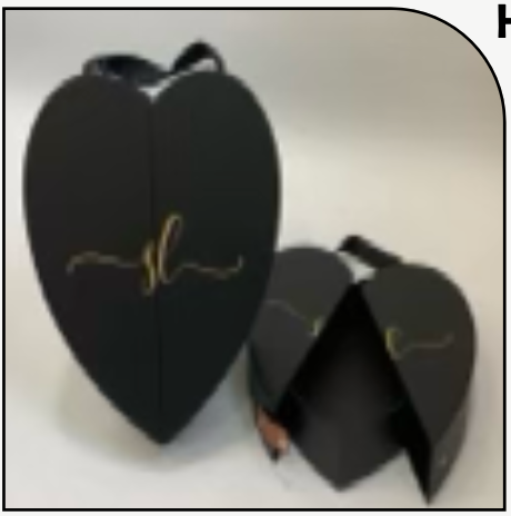 Heartbroken 2 Piece Set